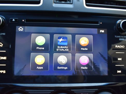 Used 2021 Subaru WRX STI w/ Popular Package #3 (IZT) image 22