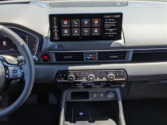 New 2026 Honda Pilot Sport image 12