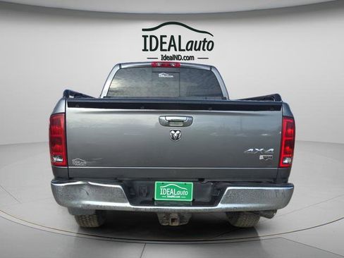 Used 2006 Dodge Ram 1500 Truck Laramie AWD/4WD image 14
