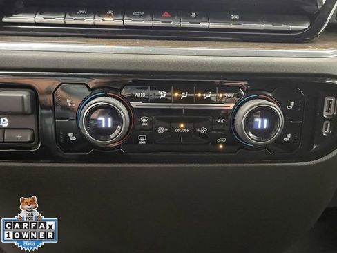 Used 2023 Chevrolet Silverado 1500 RST w/ Rally Edition image 24