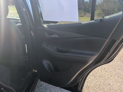 Certified 2023 Buick Encore GX Preferred w/ Cold Weather Comfort Package image 10