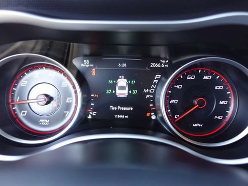 Used 2018 Dodge Charger SXT Plus image 15