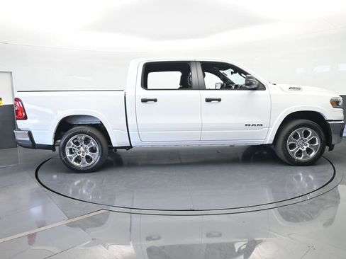 Used 2026 RAM 1500 Big Horn image 7