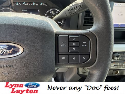 New 2026 Ford F450 XL AWD/4WD image 38