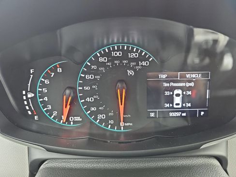 Used 2019 Chevrolet Sonic Premier image 13