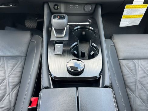 New 2026 Nissan Rogue Platinum image 11