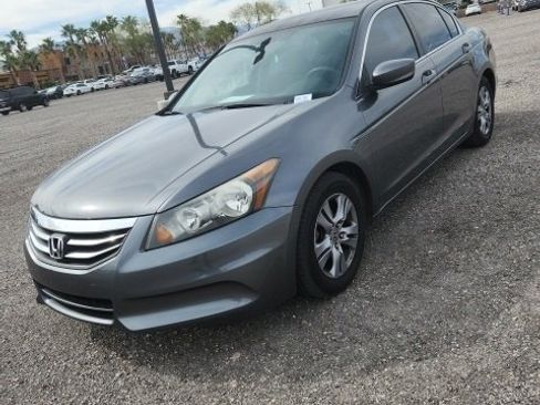 Used 2012 Honda Accord LX image 1