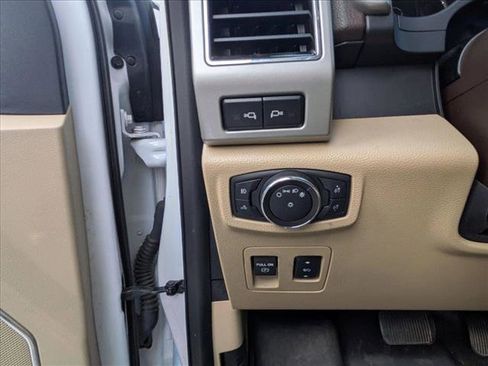 Used 2018 Ford F150 Lariat w/ Equipment Group 502A Luxury image 19