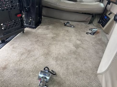 Used 2009 Ford E-250 and Econoline 250 RWD image 33