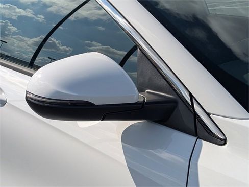 New 2026 Buick Envista Preferred w/ Convenience I Package image 11