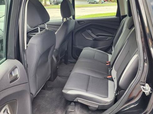 Used 2014 Ford Escape S FWD image 15