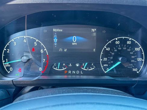 Used 2022 Ford Maverick XL w/ Equipment Group 100A Standard AWD/4WD image 21