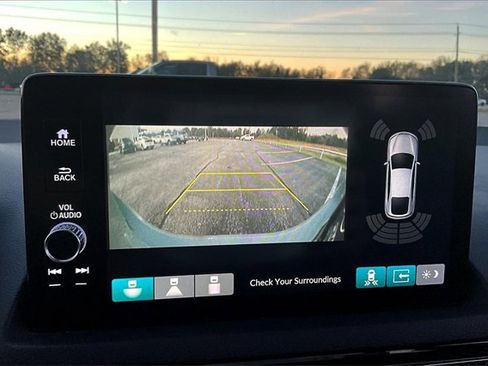 Used 2022 Honda Civic Sport Touring image 14