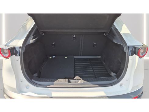 Used 2025 MAZDA CX-30 AWD 2.5 S image 9