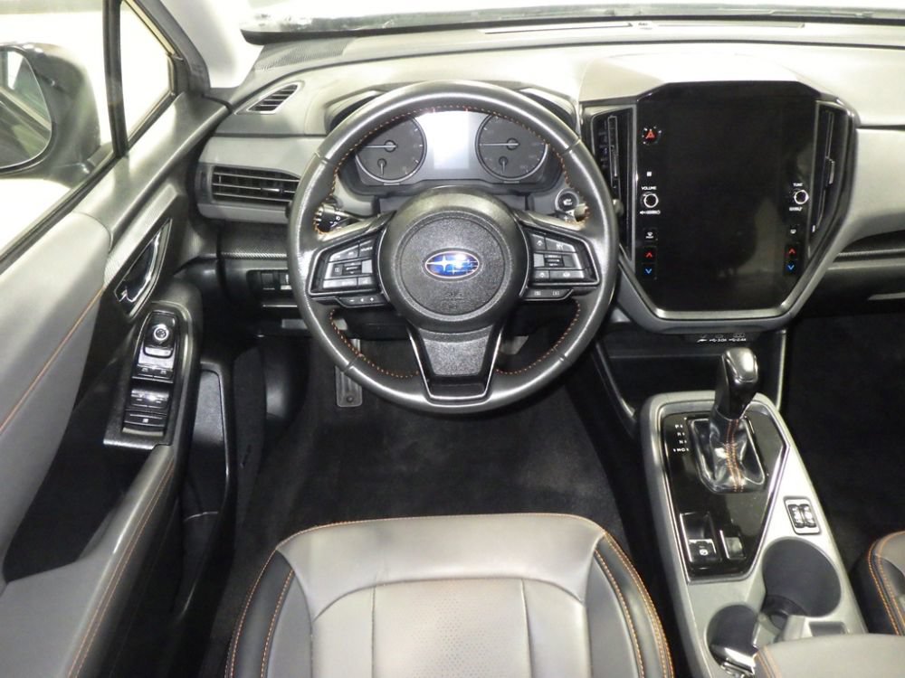 Used 2025 Subaru Crosstrek 2.5i Limited w/ Popular Package #4A AWD/4WD image 9