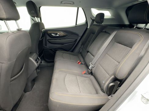 Used 2020 GMC Terrain SLE w/ Driver Convenience Package image 15