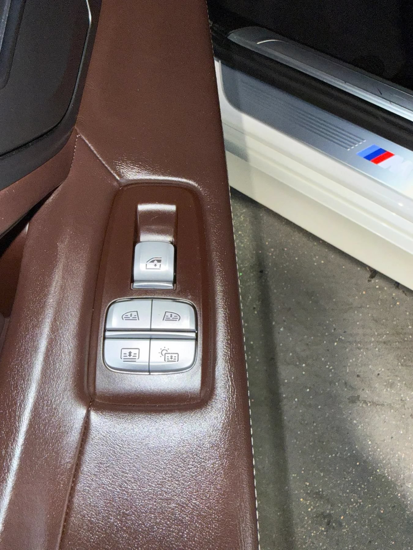 Used 2016 BMW 740i RWD image 22