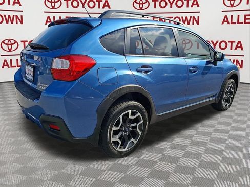 Used 2016 Subaru Crosstrek 2.0i Premium AWD/4WD image 7
