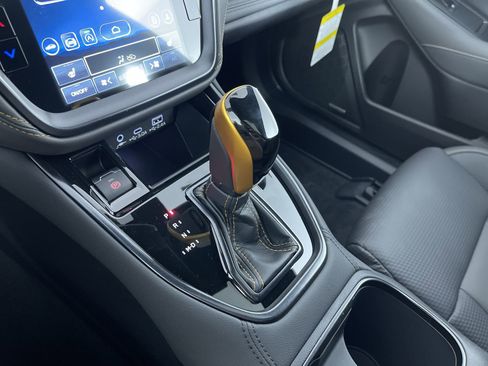 Used 2025 Subaru Outback Wilderness image 21