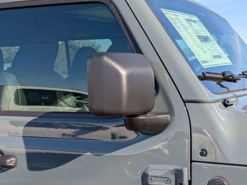 New 2026 Jeep Wrangler Sahara image 12