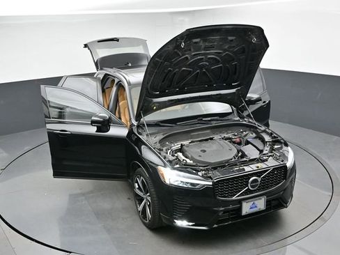Used 2023 Volvo XC60 B6 Ultimate AWD/4WD image 52
