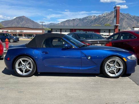 Used 2007 BMW Z4 3.0si image 4