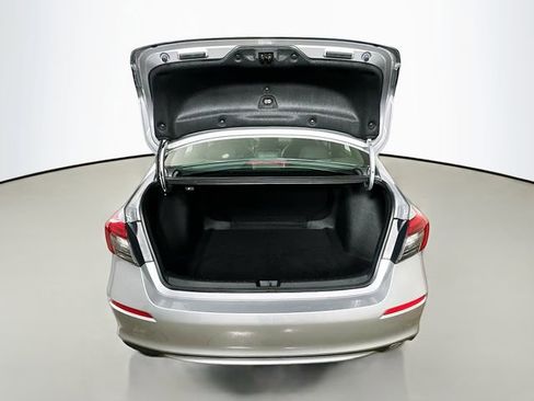 Certified 2024 Honda Civic Sport image 28