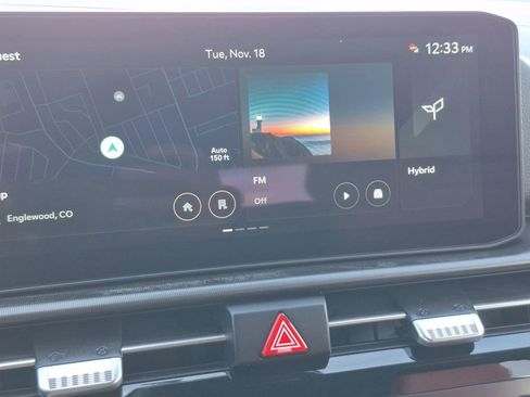 New 2026 Kia Sportage SX Prestige image 17