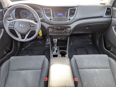 Used 2016 Hyundai Tucson SE image 16
