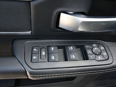 New 2026 RAM 2500 Big Horn AWD/4WD image 14