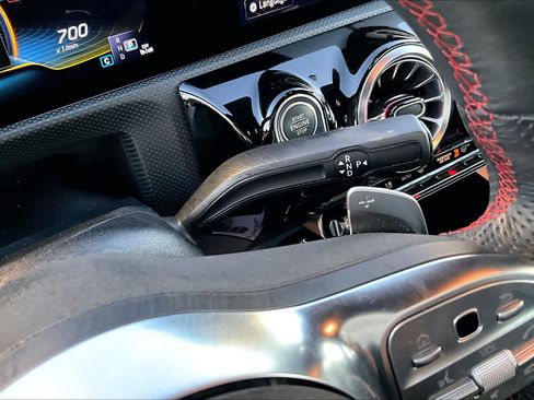 Used 2023 Mercedes-Benz CLA 35 AMG 4MATIC image 16