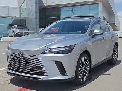 New 2026 Lexus RX 350 Premium Plus