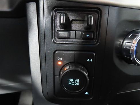 Used 2022 Ford F150 XLT w/ Equipment Group 301A Mid image 23