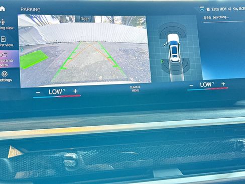 Certified 2023 BMW X7 xDrive40i w/ M Sport Package image 14