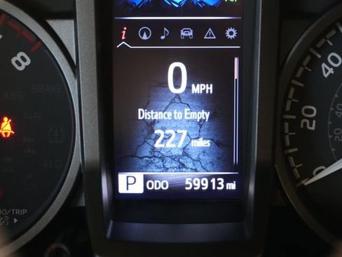 Used 2023 Toyota Tacoma TRD Pro AWD/4WD image 15