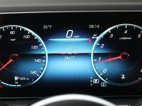 Used 2023 Mercedes-Benz GLE 350 4MATIC w/ AMG Line Exterior image 19