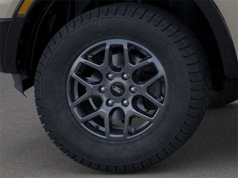 New 2025 Ford Ranger XLT w/ Equipment Group 301A High image 19