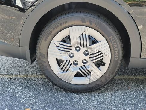 New 2026 Kia K4 FWD image 29