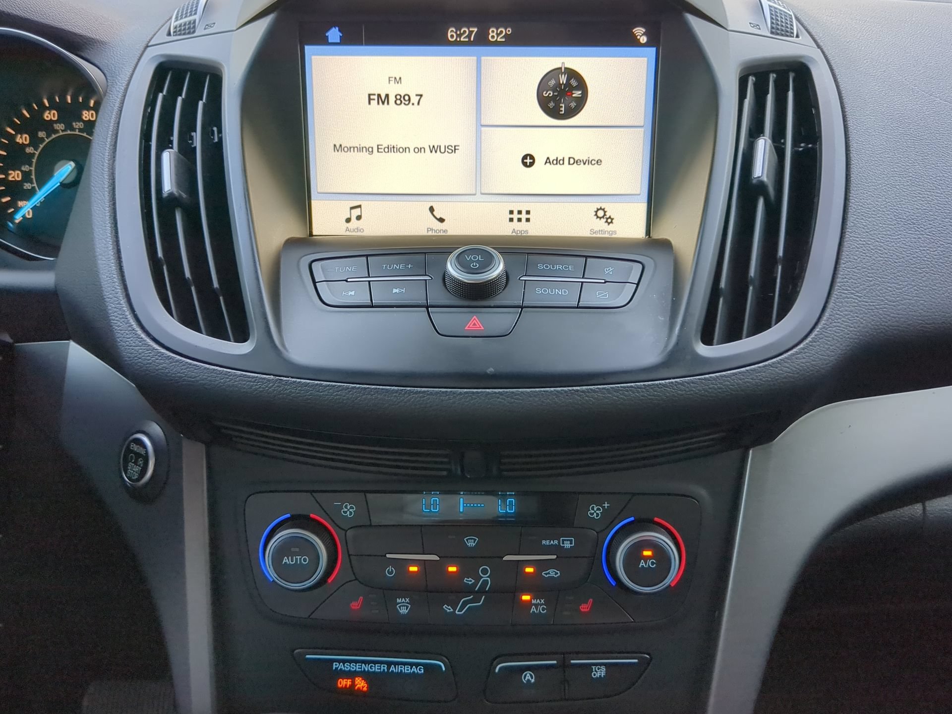 Used 2019 Ford Escape SEL FWD image 59
