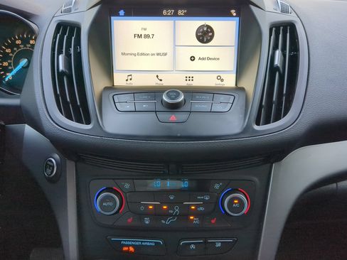 Used 2019 Ford Escape SEL FWD image 59