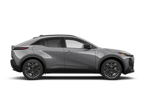 New 2026 Subaru Uncharted AWD image 4