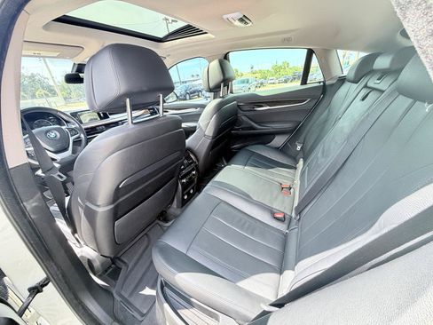Used 2016 BMW X6 xDrive35i AWD/4WD image 11