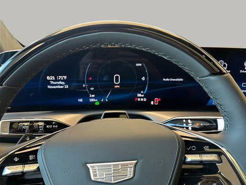 New 2026 Cadillac Vistiq Premium Luxury image 30