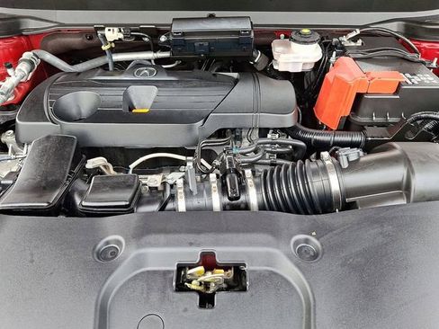 Certified 2025 Acura RDX A-Spec image 32