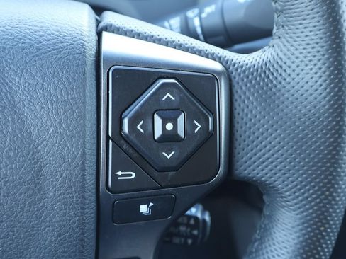 Certified 2023 Toyota Tacoma TRD Sport w/ Advanced Technology Package AWD/4WD image 21