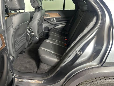 Certified 2026 Mercedes-Benz GLE 350 4MATIC image 23
