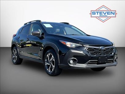 Used 2024 Subaru Crosstrek 2.0i Premium