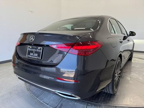 Certified 2026 Mercedes-Benz C 300 Sedan image 32
