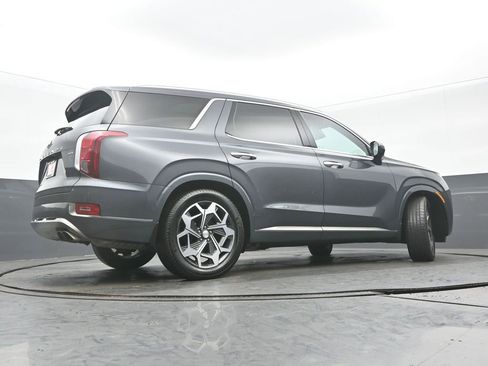 Used 2022 Hyundai Palisade Calligraphy image 32