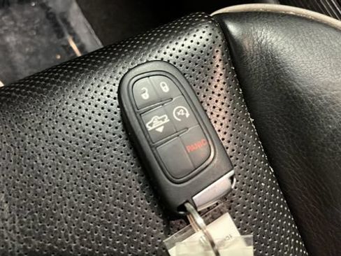Used 2015 RAM 1500 Limited AWD/4WD image 42